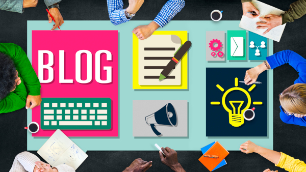 Důvody, pro váš blog nevydělává. Než se rozhodnete psát blog vyvarujte se některých chyb.