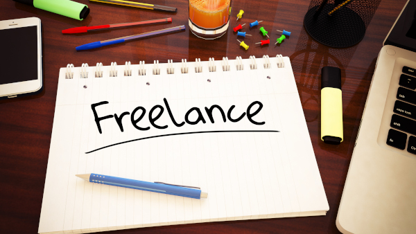 Freelancer: Výhody a nevýhody nezávislého pracovníka