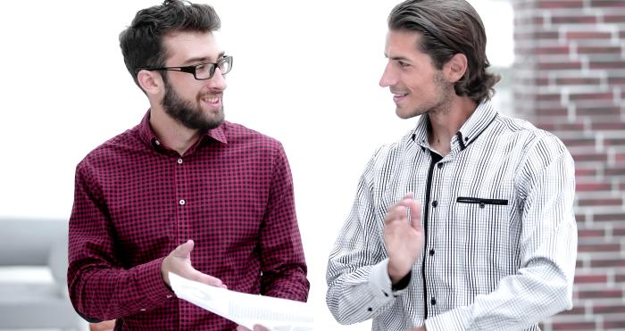 10 tipů, jak se připravit na pohovor