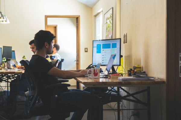 Efektivní workflow? Zorganizujte si svůj pracovní den správně!