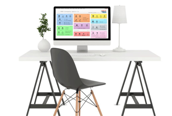 Účetní programy MRP: Spolehlivý účetní software pro každou firmu