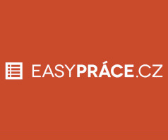 Easy-práce.cz - Nabídka práce a volných pracovních míst