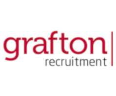 Hledání práce - Grafton Recruitment CZ