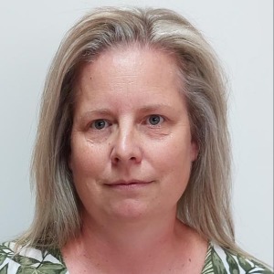 Michaela Stupavská