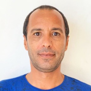 Mr Atef Tarhouni