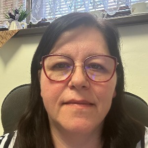 Ilona Křepinská