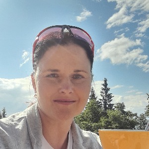 Eva Gabrhelová Ing.