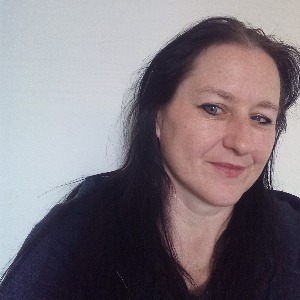 Pavlína Zich Mildová