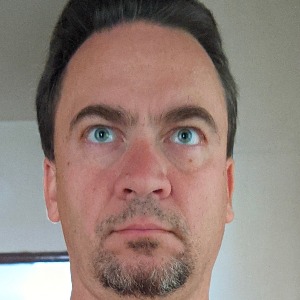 Daniel Vochomůrka