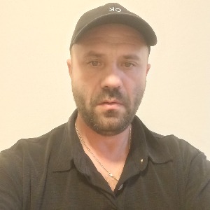 Roman Izmailo
