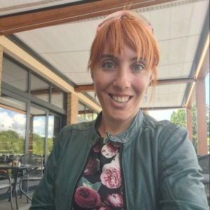 Mgr. Markéta Ševčíková