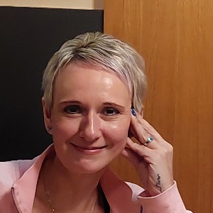 Radka Hledíková