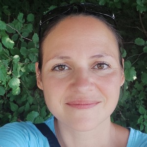 Silvie Macků