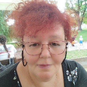 Petra Hrabarová