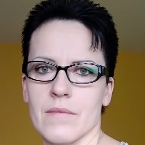Marie Svobodová
