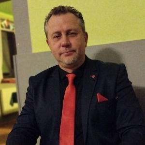 Mgr. Ruslan Griščenko