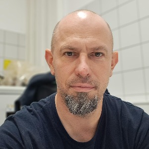 Petr Koskuba