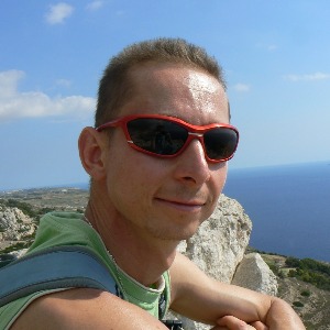Ing. Petr Frosch