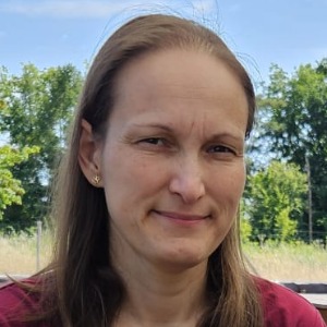 Veronika Kneys