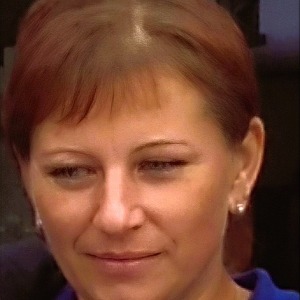 Gabriela Adámková