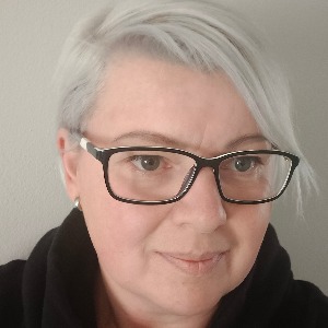 Pavlína Přibylova