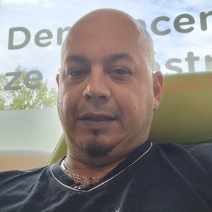 Roman Mareček