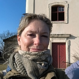 Helena Černoušková