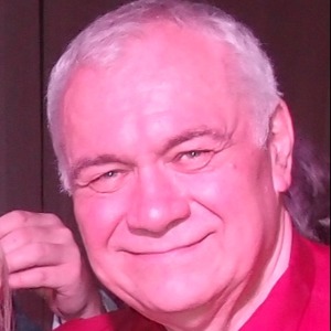 Miroslav Vostrejš