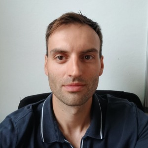 Ing Patrik Novák