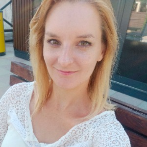 Ing. Michaela Linková