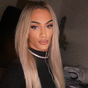 Linda Marek Kramár