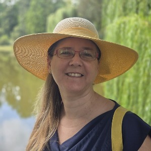 Bc. Romana Skalská