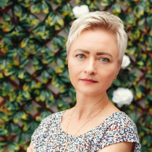 Nastassia (Anastasija) Akimenka