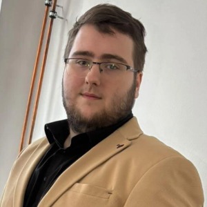 Patrik Fiksek