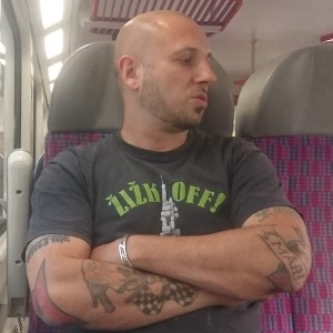 Daniel Morini