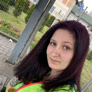 Eva Dragounova