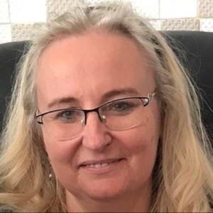 vlasta vlachová