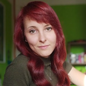 Zuzana Polášková