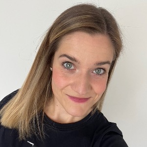 Ing. Lucie Haspeklo