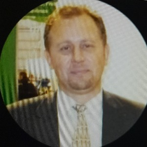 Mgr. Ruslan Griščenko