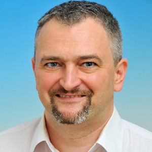 Lukáš Buček