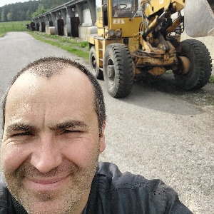 Patrik Pešek
