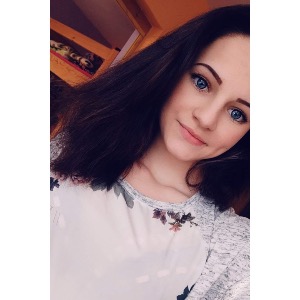 Kristýna Borovská