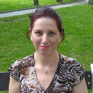 Václava Kubešová