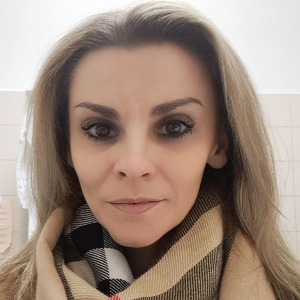 Nataliia Belash