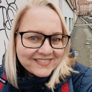 Veronika Lacheb