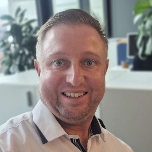 Ing. Jakub Starý