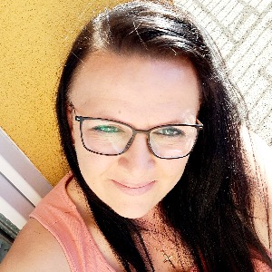 Veronika Ungradova