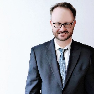 Martin Vašek
