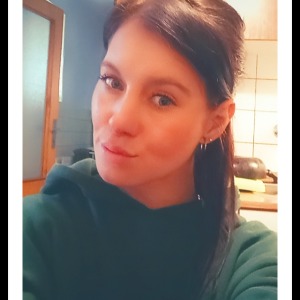 Kristýna Dvořáková